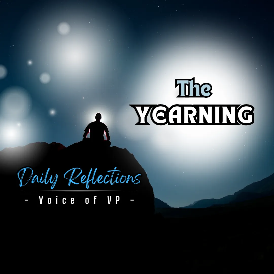 YEARNING - Reflxn.