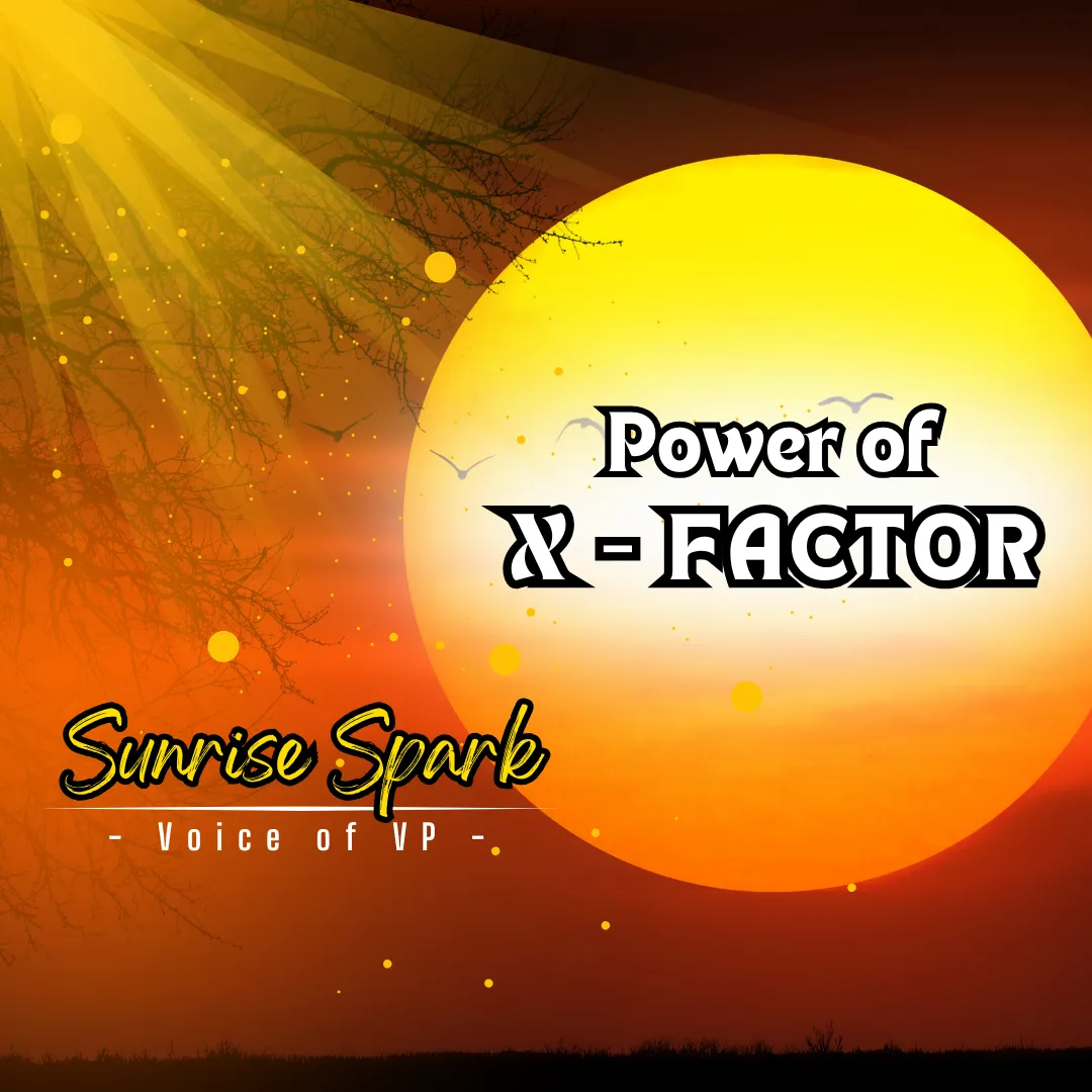 P.O.X-FACTOR