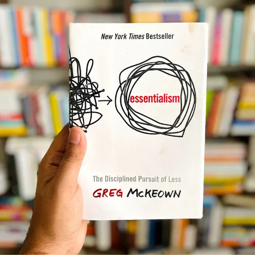 ESSENTIALISM