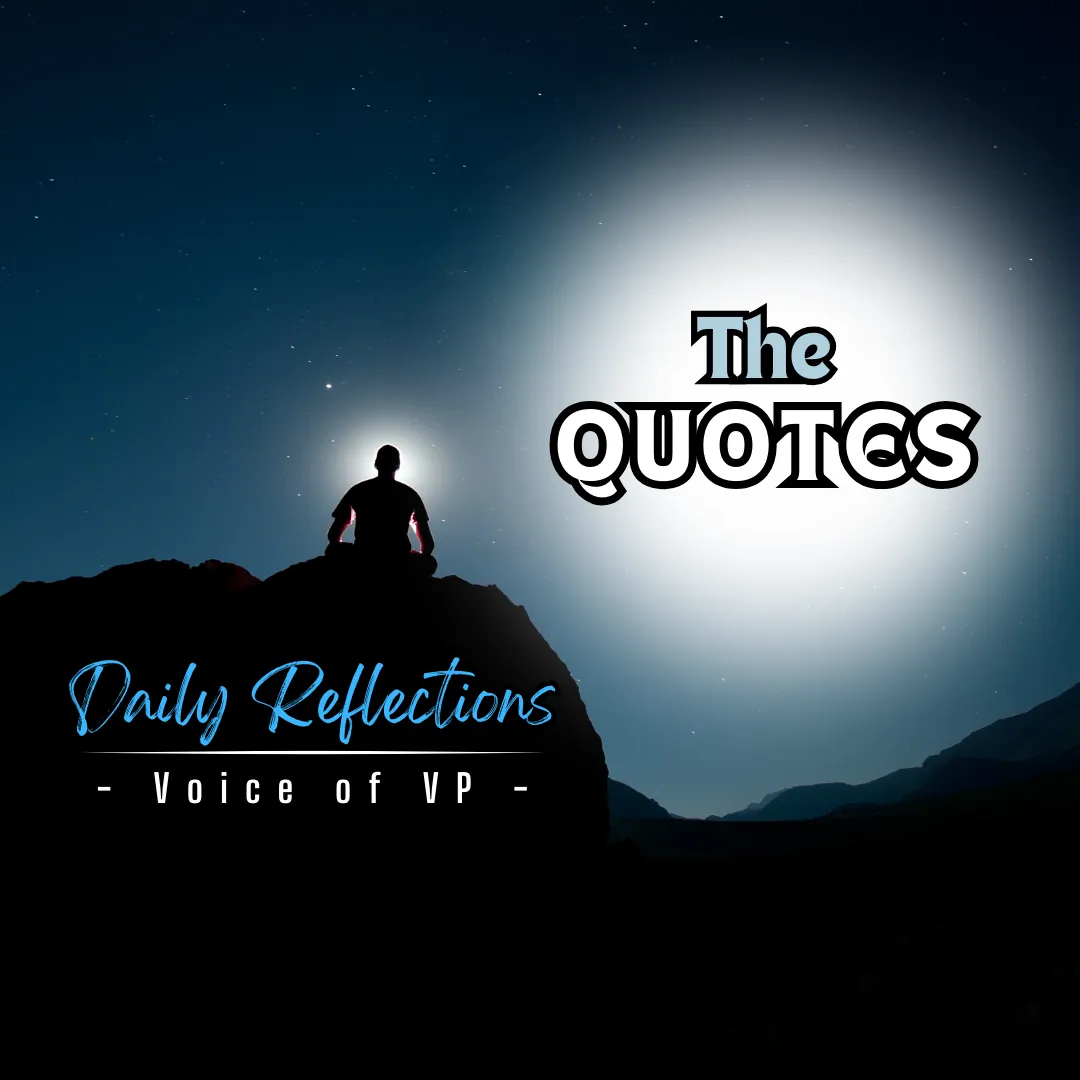 QUOTES - Reflxn.
