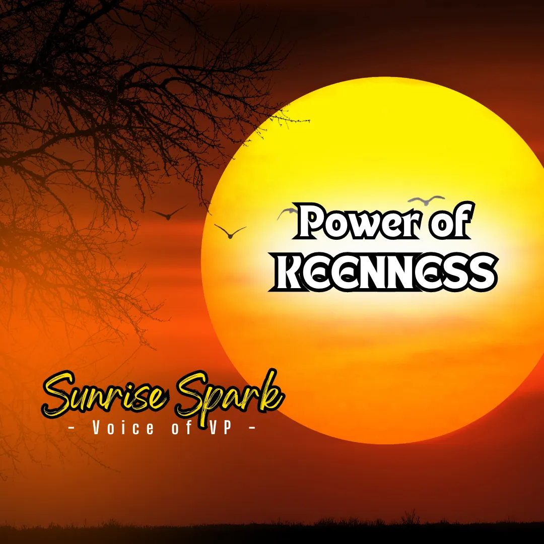 P.O.KEENNESS