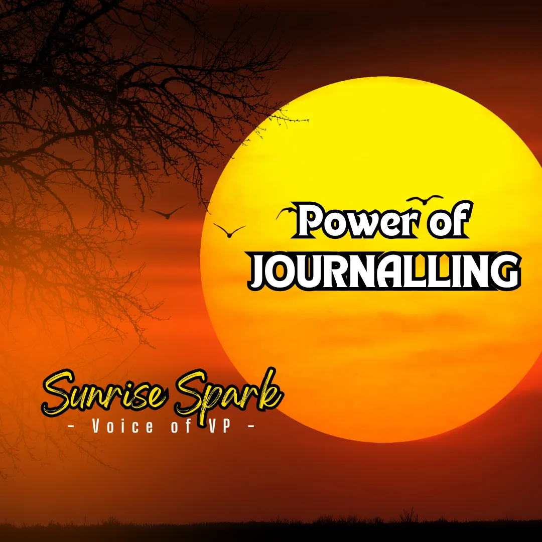 P.O.JOURNALING