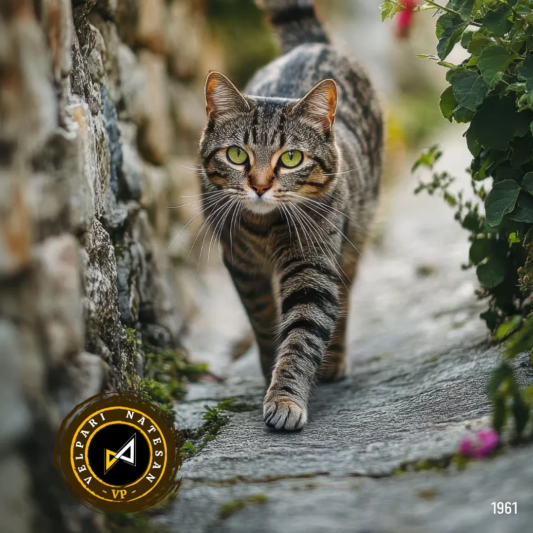 Walking with Precision, Leading with Clarity
