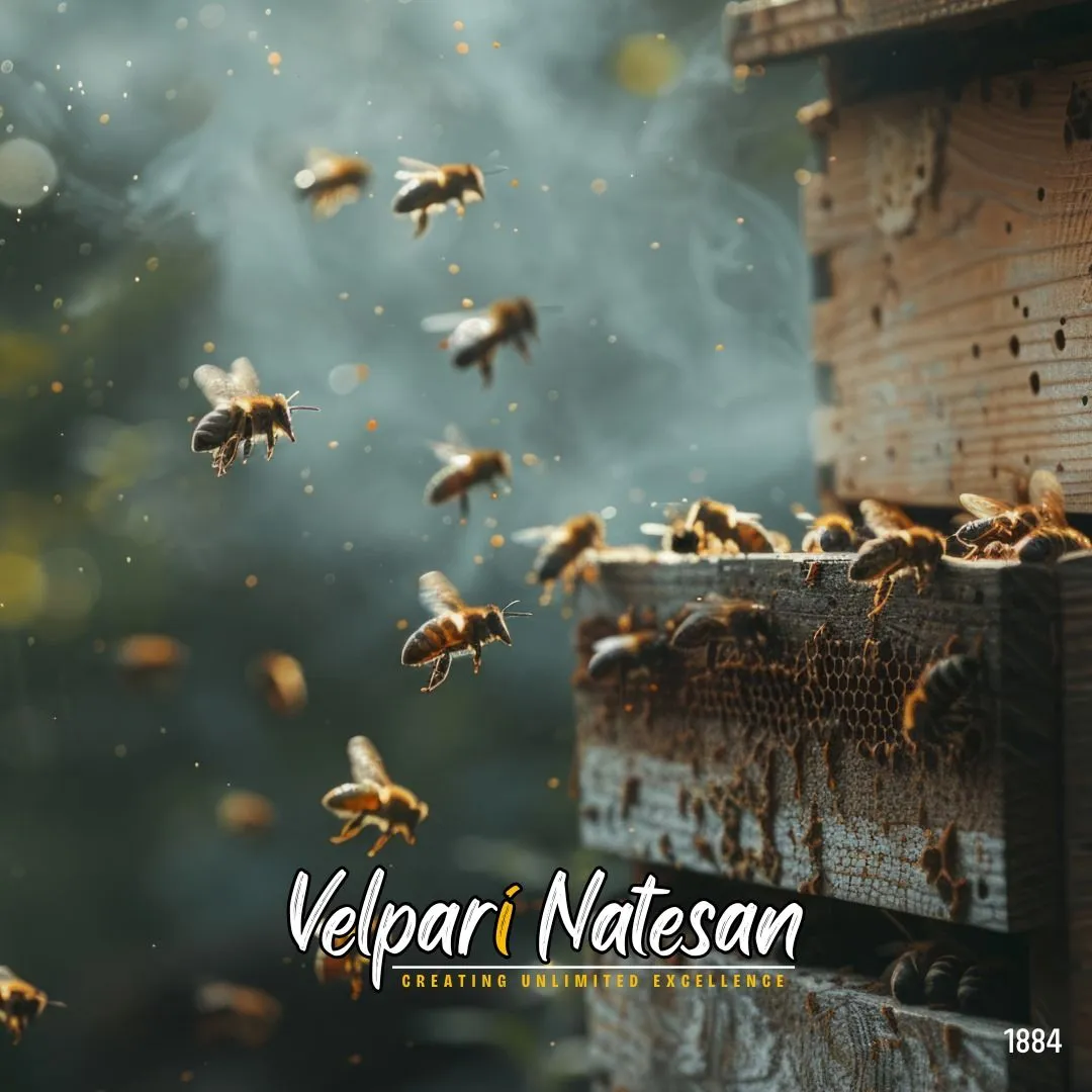 Lead Like the Bees: Serving the Mission, Not the Position
