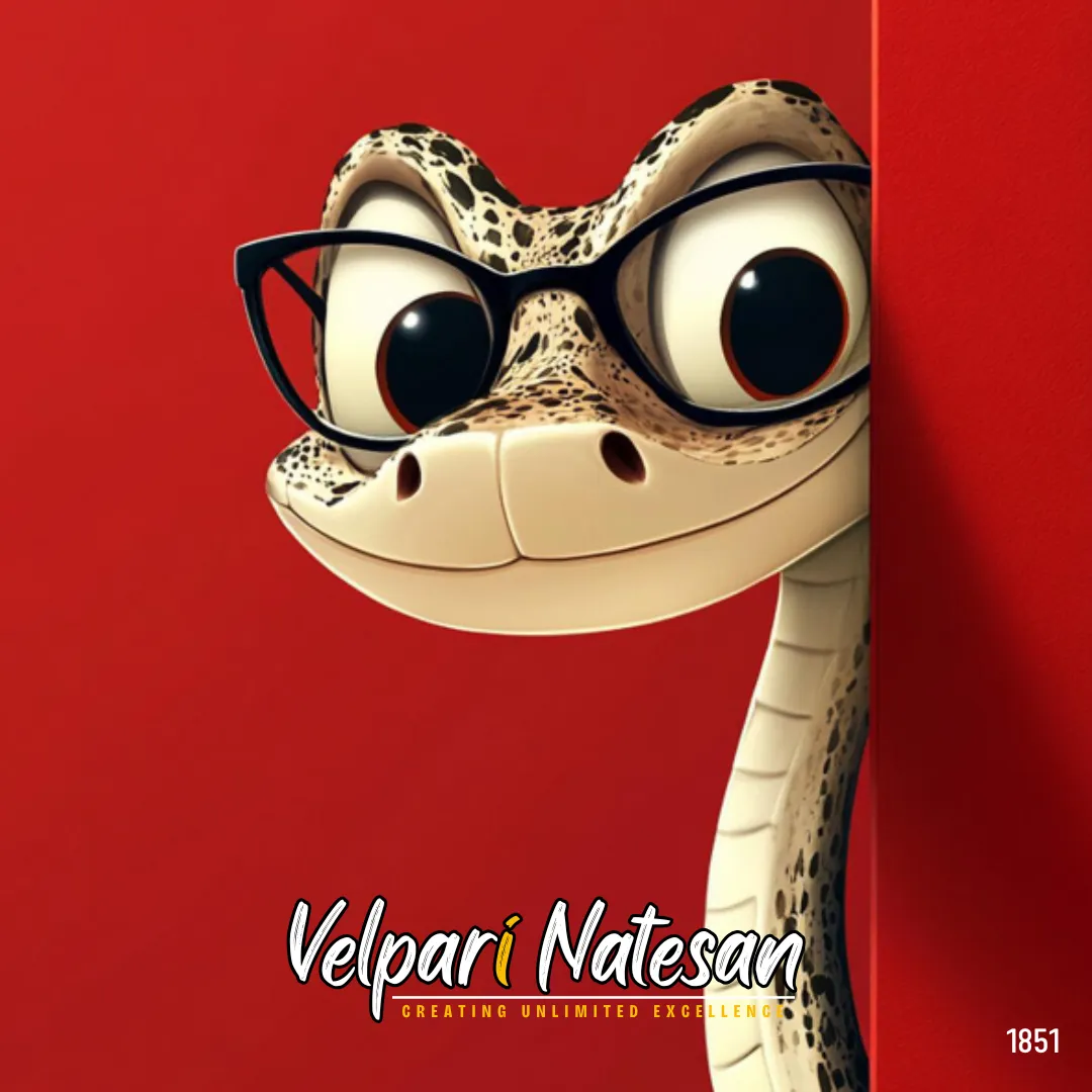 New Angles, New Answers – The Art of Strategic Thinking
