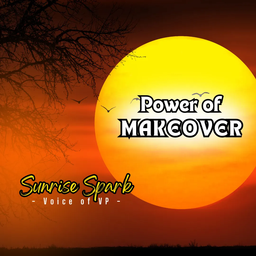 P.O.MAKEOVER