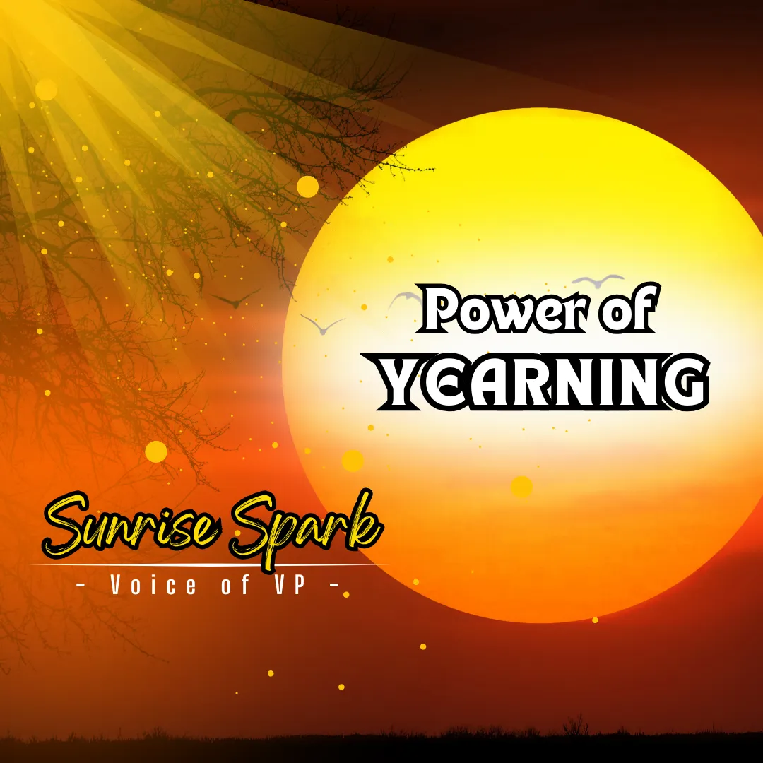 P.O.YEARNING