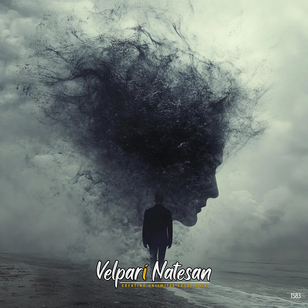 Restart Your Courage – Overcome Your Fears