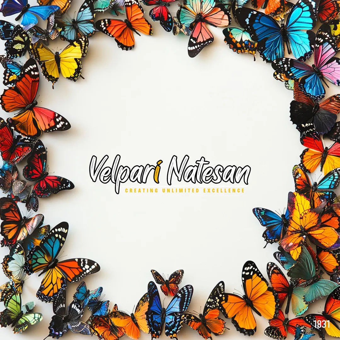 "Adding Beauty and Meaning: The Role of Butterflies and Leaders"