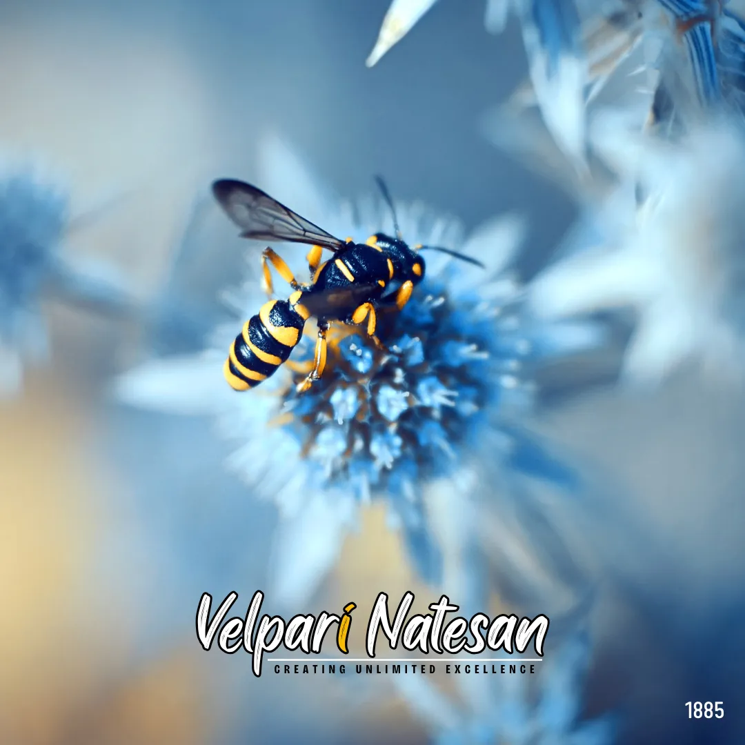 "Small Wings, Big Impact"