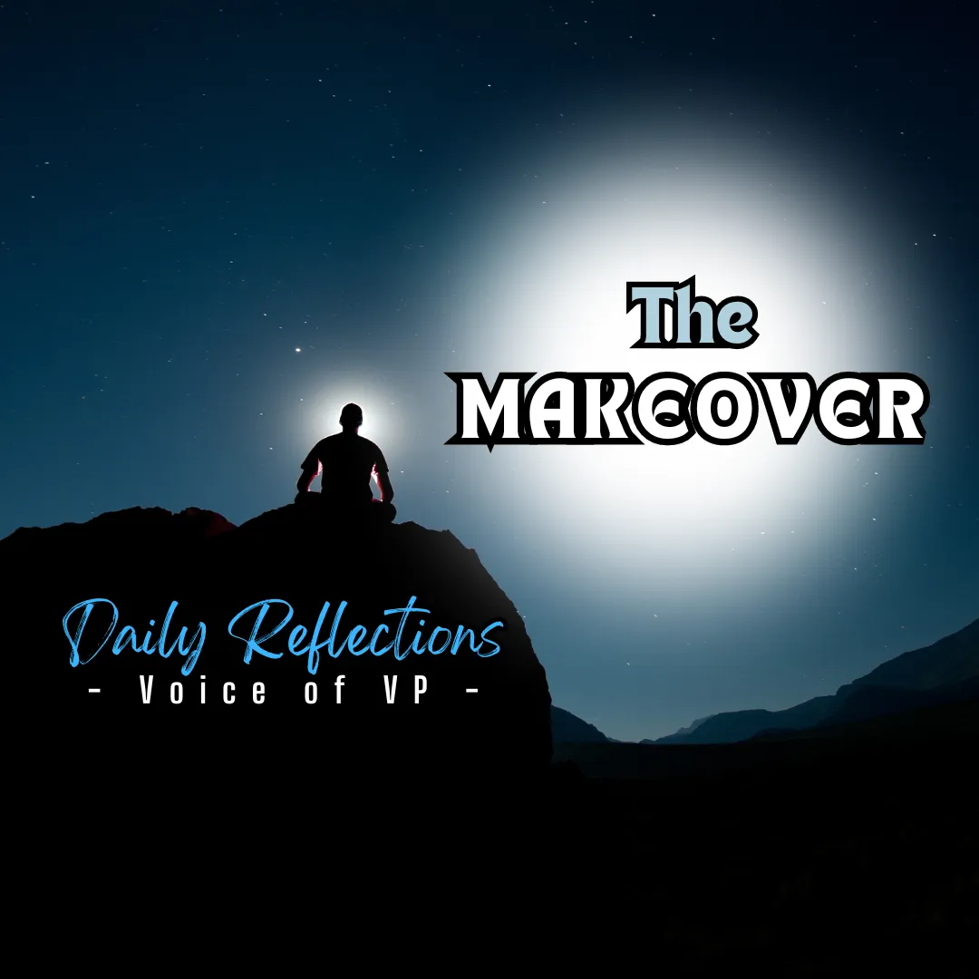 MAKEOVER - Reflxn