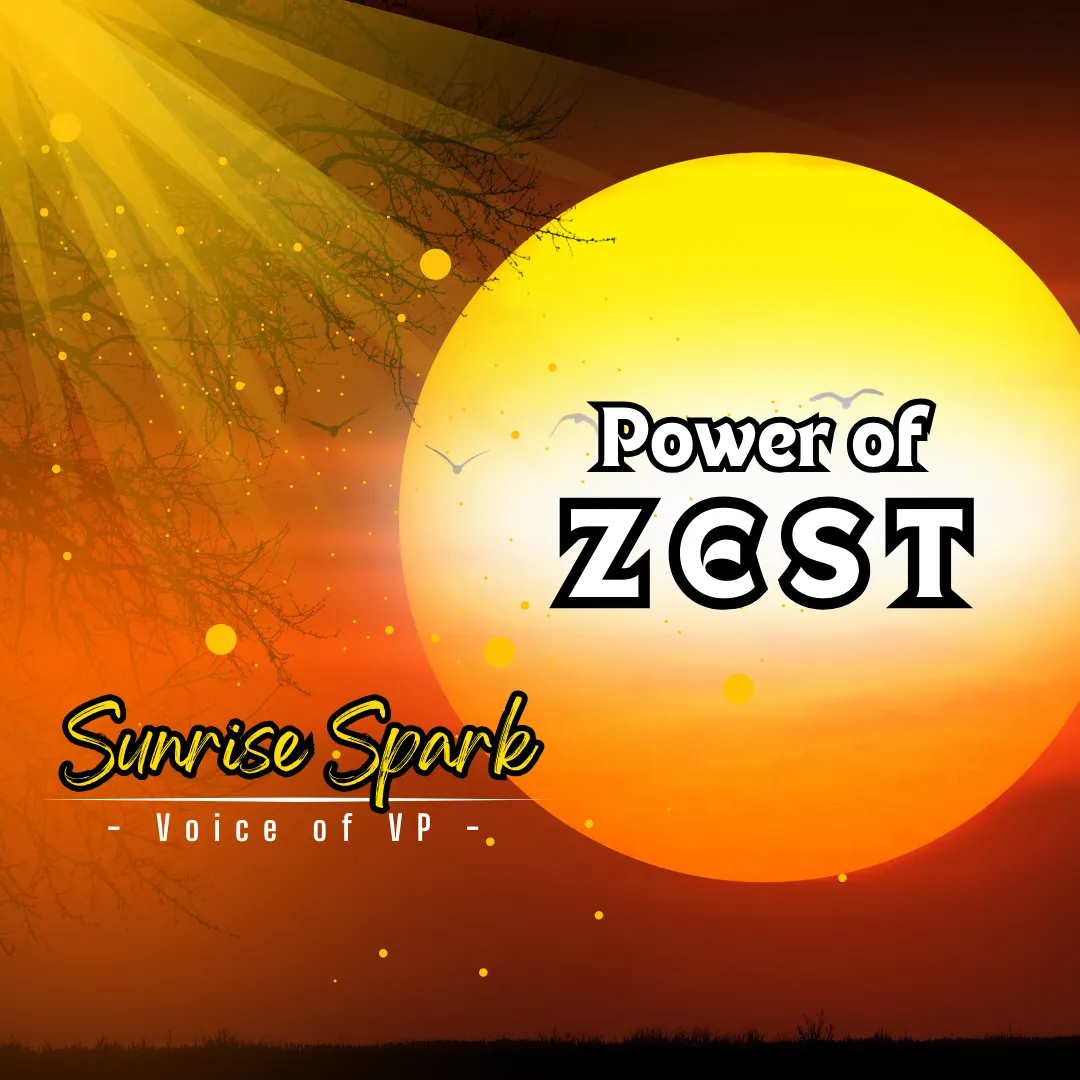 P.O.ZEST
