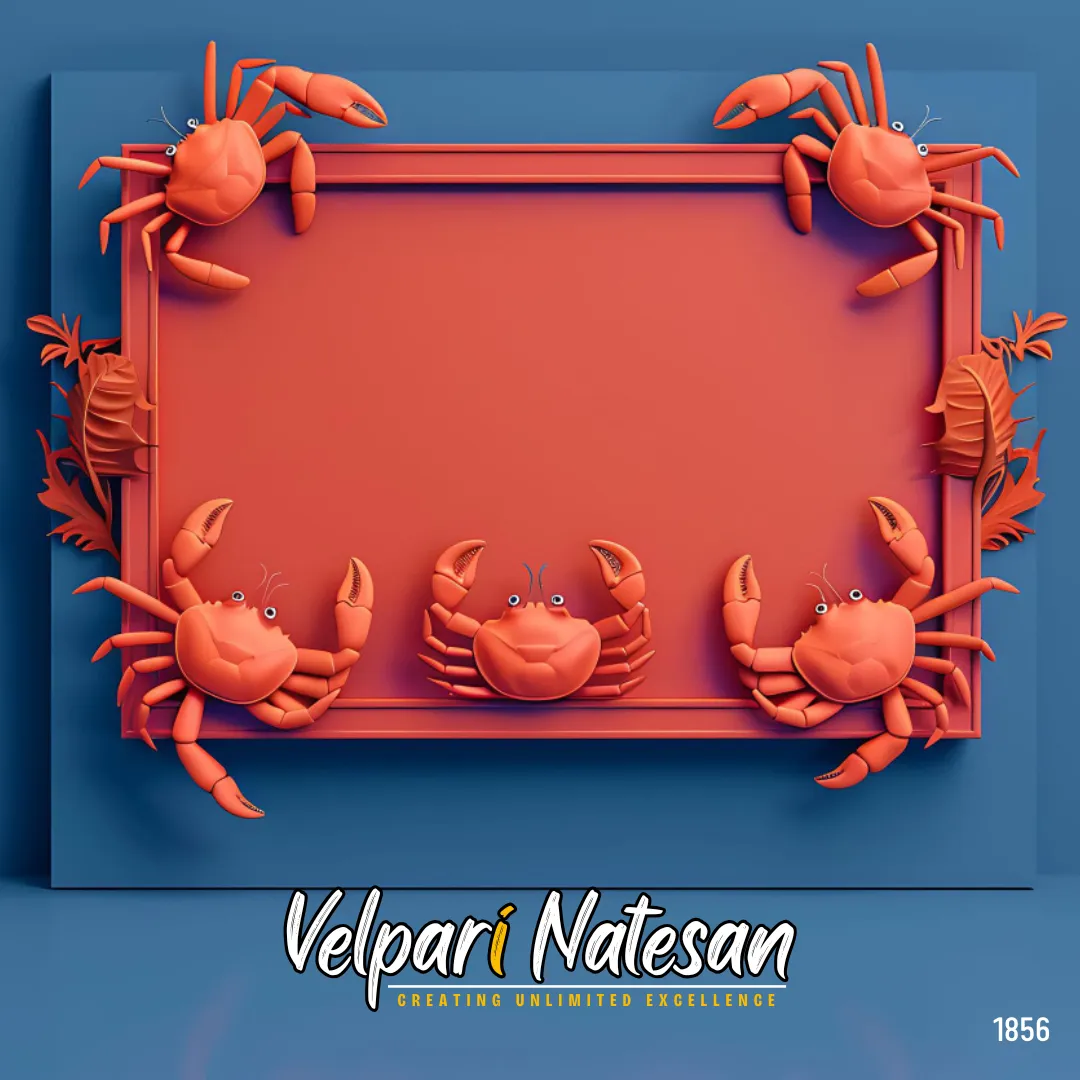 CRABS shed nearly 30% of their body to grow. Leaders sacrifice comfort to reach greatness."